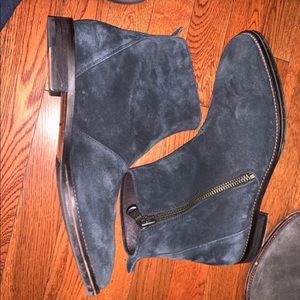John Varvatos Designer Men’s Boots